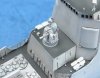 Trumpeter 04530 PLA Navy Type 052C DDG-170 LanZhou (1:350)